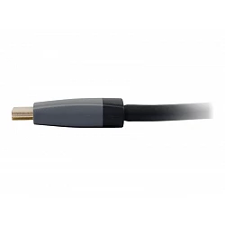 C2G 10m (32.8ft) HDMI Cable with Ethernet