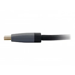 C2G 15m Select HDMI Cable with Ethernet - Standard Speed