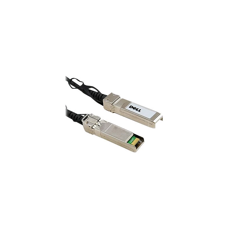 Dell - Cable externo SAS - SAS 6Gbit/s - 2 m