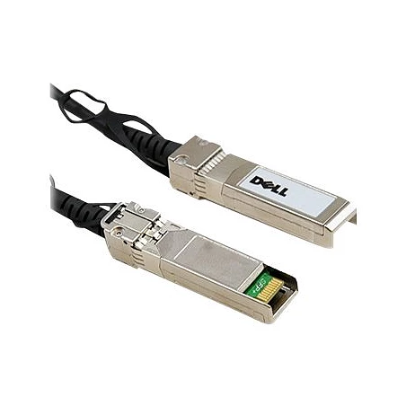 Dell - Cable externo SAS - SAS 6Gbit/s - 2 m