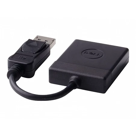 Dell Kit - Adaptador de vídeo - DisplayPort a DVI (Single Link)