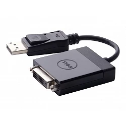 Dell Kit - Adaptador de vídeo - DisplayPort a DVI (Single Link)