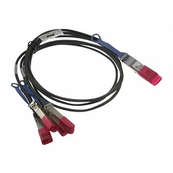 Dell 100GbE Direct Attach - Cable de interconexión