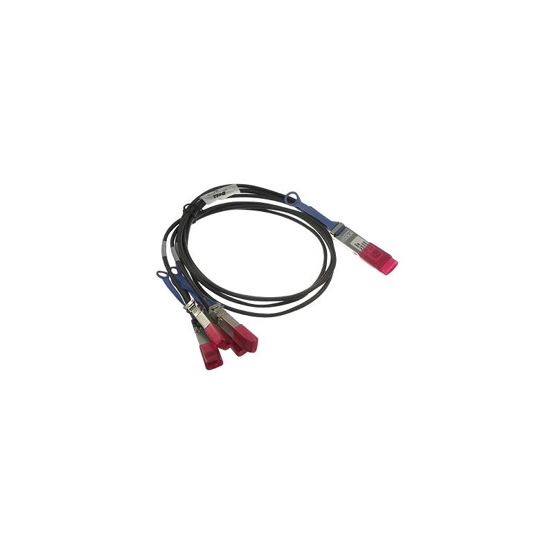 Dell 100GbE Direct Attach - Cable de interconexión