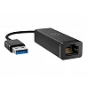 HP USB 3.0 to RJ45 Adapter G2 - Adaptador de red