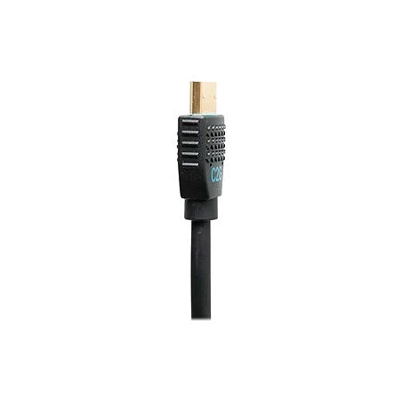 C2G 3ft 4K HDMI Cable with Ethernet - Premium Certified