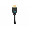 C2G 3ft 4K HDMI Cable with Ethernet - Premium Certified