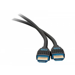 C2G 3ft 4K HDMI Cable with Ethernet - Premium Certified