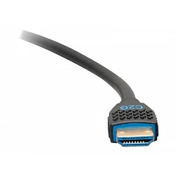 C2G 3ft 4K HDMI Cable with Ethernet - Premium Certified