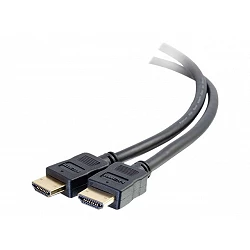 C2G 10ft 4K HDMI Cable with Ethernet - Premium Certified