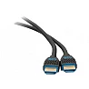 C2G 12ft 4K HDMI Cable with Ethernet - Premium Certified