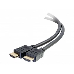 C2G 12ft 4K HDMI Cable with Ethernet - Premium Certified