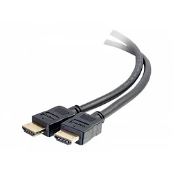 C2G 15ft 4K HDMI Cable with Ethernet - Premium Certified