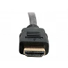 C2G 4ft 4K HDMI Cable with Ethernet - High Speed HDMI Cable