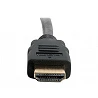 C2G 5ft 4K HDMI Cable with Ethernet - High Speed HDMI Cable