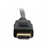 C2G 12ft 4K HDMI Cable with Ethernet - High Speed HDMI Cable