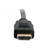 C2G 12ft 4K HDMI Cable with Ethernet - High Speed HDMI Cable