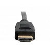 C2G 15ft 4K HDMI Cable with Ethernet - High Speed HDMI Cable