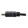 C2G 15ft 4K HDMI Cable with Ethernet - High Speed HDMI Cable