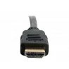 C2G 15ft 4K HDMI Cable with Ethernet - High Speed HDMI Cable