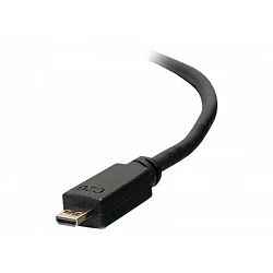 C2G 6ft HDMI to Micro HDMI Cable with Ethernet