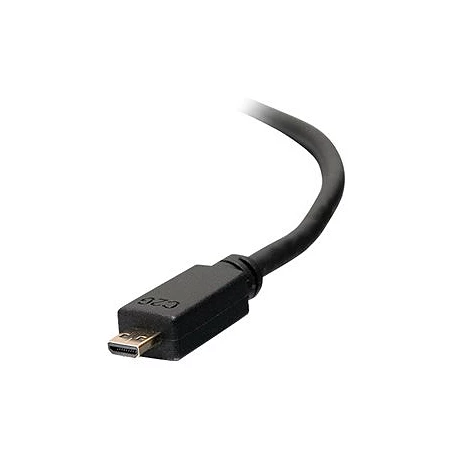 C2G 10ft HDMI to Micro HDMI Cable with Ethernet