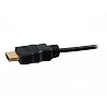 C2G 10ft HDMI to Micro HDMI Cable with Ethernet