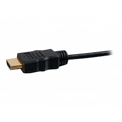 C2G 10ft HDMI to Micro HDMI Cable with Ethernet