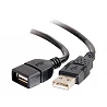 C2G 3m USB Extension Cable - USB 2.0 A to USB