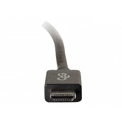 C2G 15ft DisplayPort to HDMI Adapter Cable