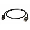 C2G 15ft DisplayPort to HDMI Adapter Cable