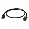 C2G 15ft DisplayPort to HDMI Adapter Cable