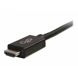 C2G 3ft DisplayPort to HDMI Cable - DP to HDMI Adapter Cable