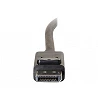 C2G 3ft DisplayPort to HDMI Cable - DP to HDMI Adapter Cable