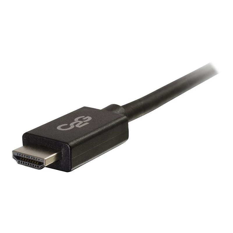 C2G 6ft DisplayPort to HDMI Adapter Cable