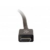 C2G 6ft DisplayPort to HDMI Adapter Cable