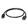 C2G 6ft DisplayPort to HDMI Adapter Cable