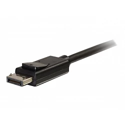 C2G 6ft DisplayPort to HDMI Adapter Cable