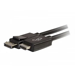 C2G 6ft DisplayPort to HDMI Adapter Cable