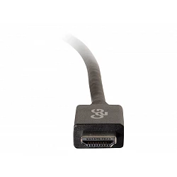 C2G 10ft DisplayPort to HDMI Cable - DP to HDMI Adapter Cable