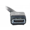 C2G 15ft DisplayPort to DVI-D Adapter Cable