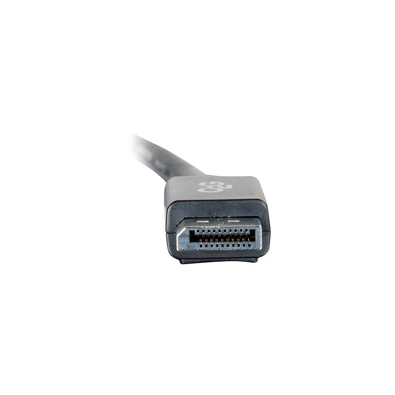 C2G 15ft DisplayPort to VGA Adapter Cable