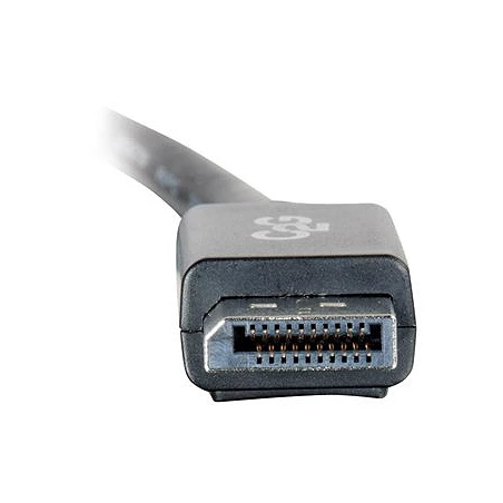 C2G 15ft DisplayPort to VGA Adapter Cable