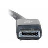 C2G 15ft DisplayPort to VGA Adapter Cable