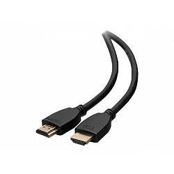 C2G 3ft 4K HDMI Cable with Ethernet - High Speed