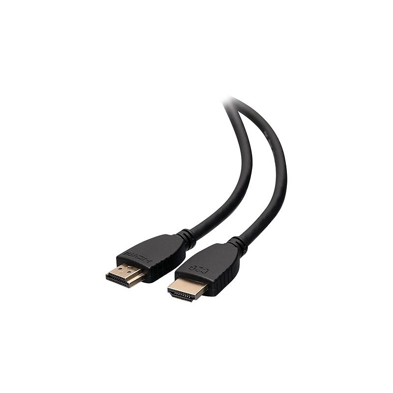 C2G 10t 4K HDMI Cable with Ethernet - High Speed