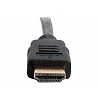 C2G 10t 4K HDMI Cable with Ethernet - High Speed