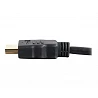 C2G 10t 4K HDMI Cable with Ethernet - High Speed