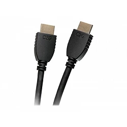 C2G 10t 4K HDMI Cable with Ethernet - High Speed