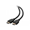 C2G 10t 4K HDMI Cable with Ethernet - High Speed